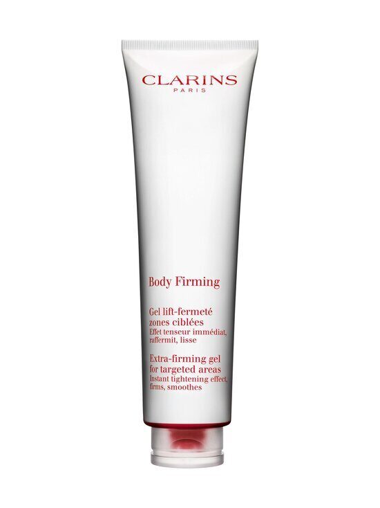 Viegls, ātri iesūcošs ķermeņa tonizējošs gels Clarins Firming 150 ml